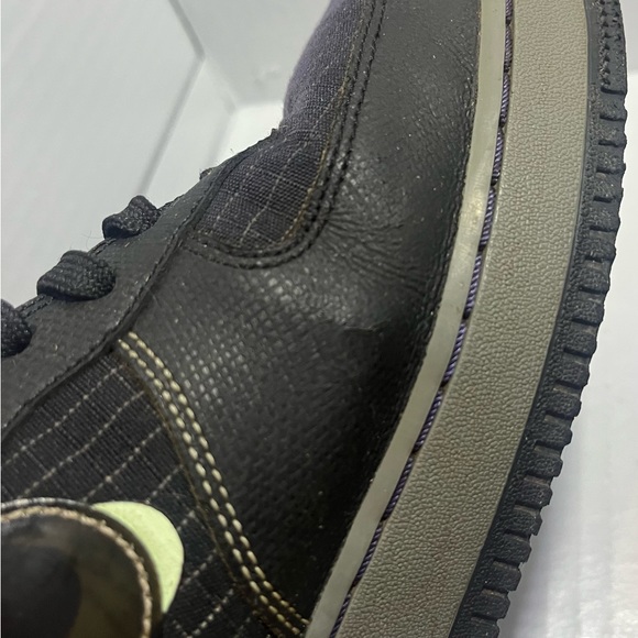 Nike Air Force 1 Future Swoosh Back Size 11 Men's - Picture 11 of 11